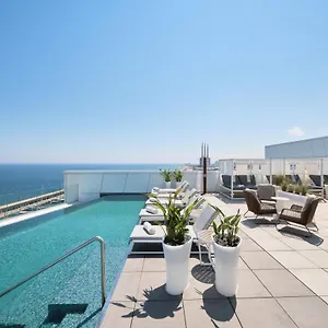 Marina Hotel