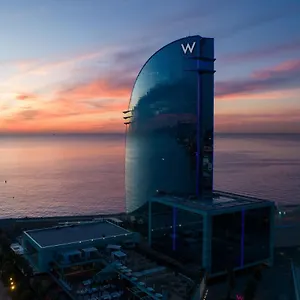 W Hotel Barcellona