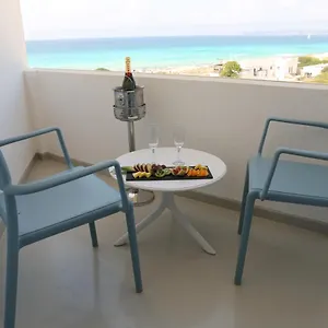 Maysi 2*, Playa Migjorn Spain