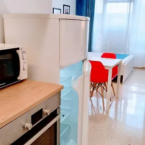 Estudios Apartment