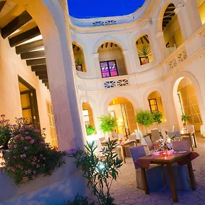 Hotel Palacio Sant Salvador Artá
