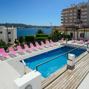 Vibra Sanan - Adults Only Appartamento Sant Antoni de Portmany