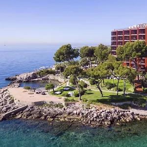 De Mar Gran Melia - Adults Only - The Leading Of The World 5*, Illetas Spain
