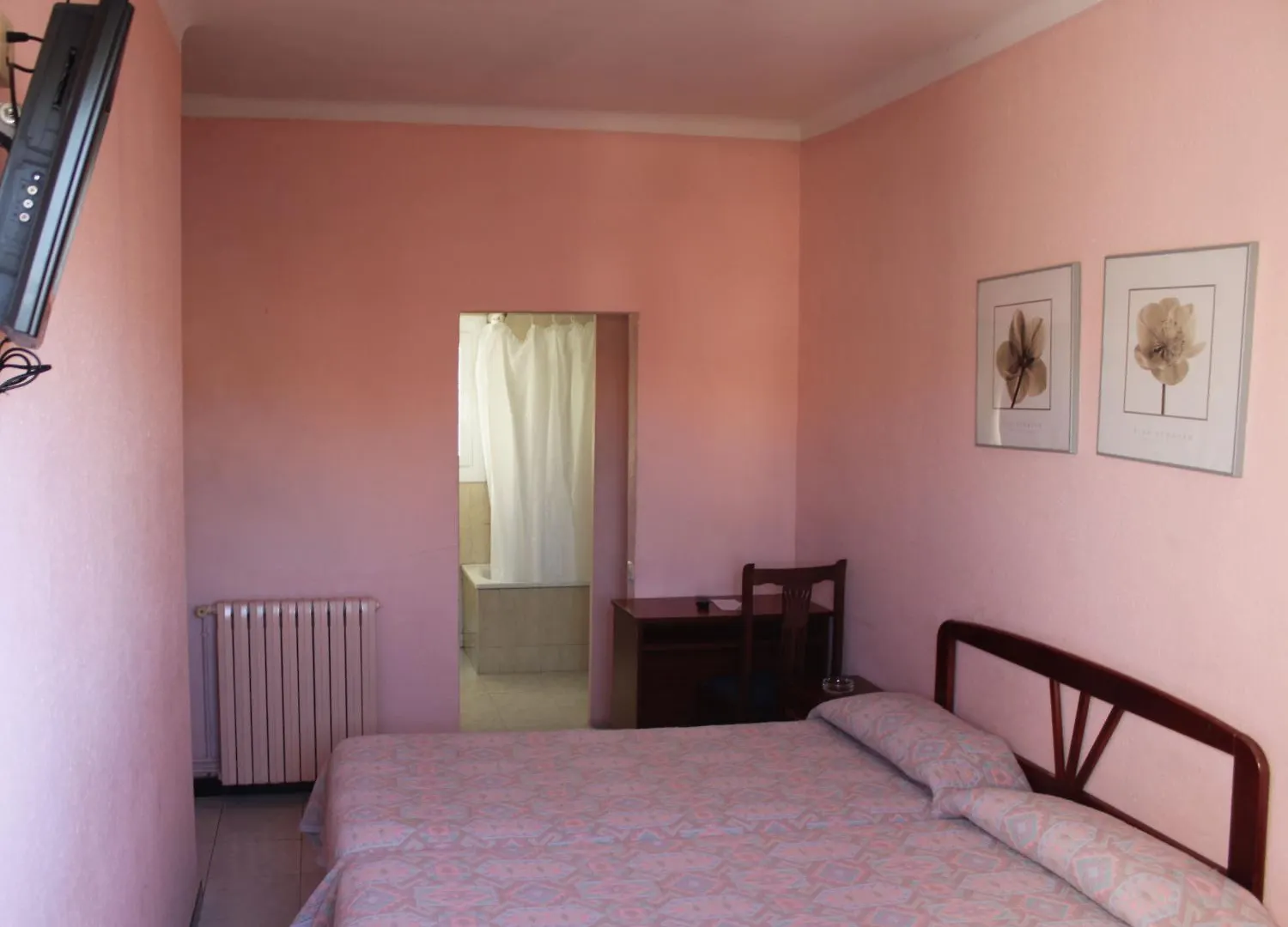 Casa de hóspedes Hostal Solimar Badalona