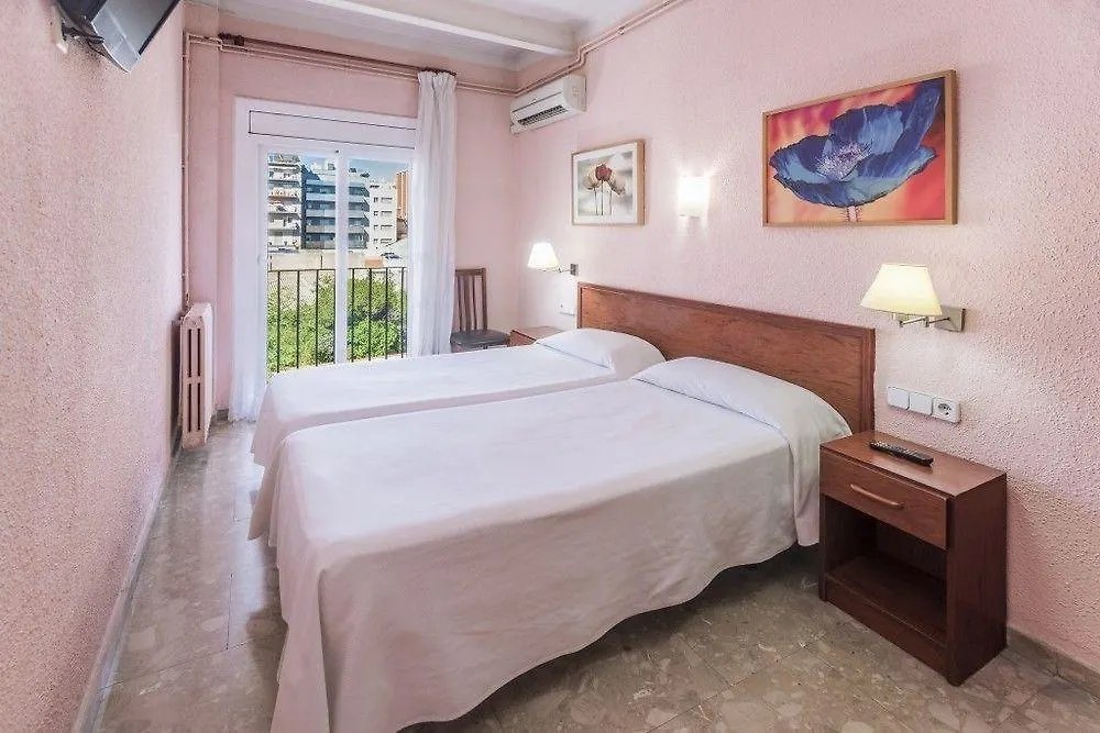 Hostal Solimar Badalona