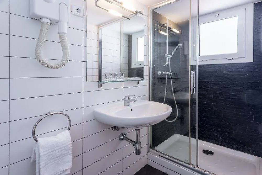 Hostal Solimar Badalona Casa de hóspedes