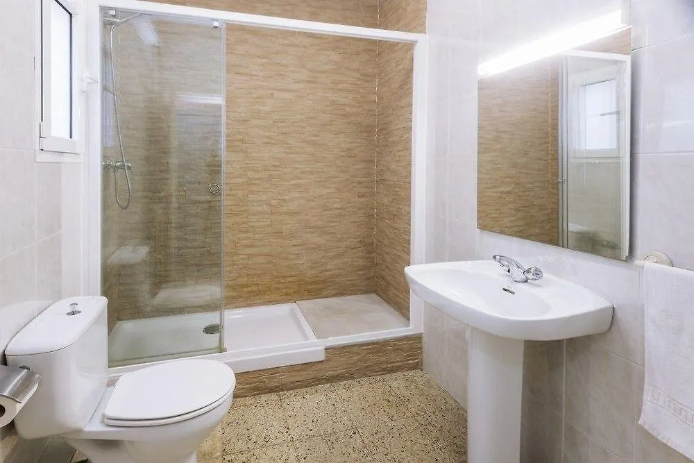 Hostal Solimar Badalona