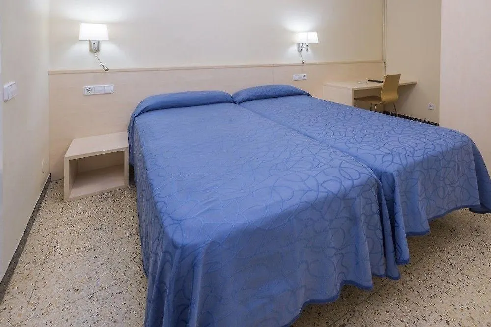 Hostal Solimar Badalona