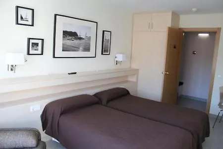 Hostal Solimar Badalona Casa de hóspedes