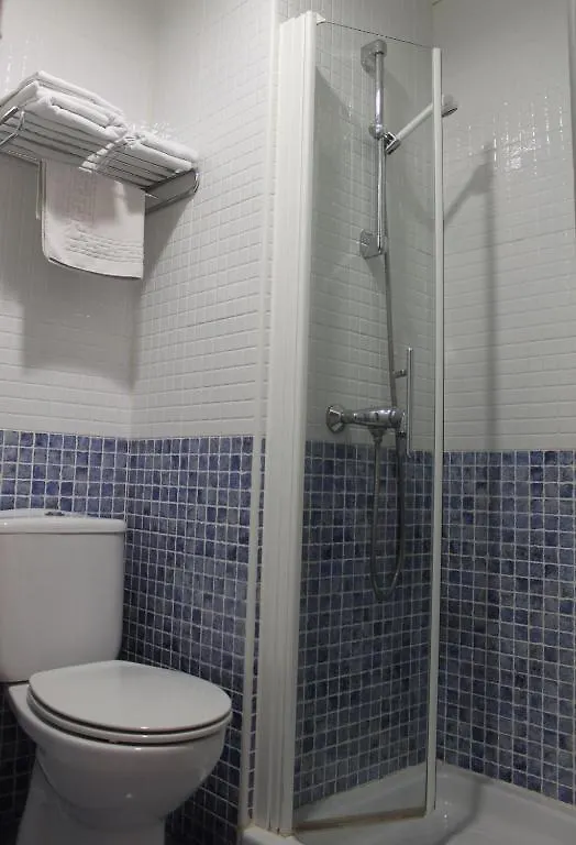 Hostal Solimar Badalona 2*,